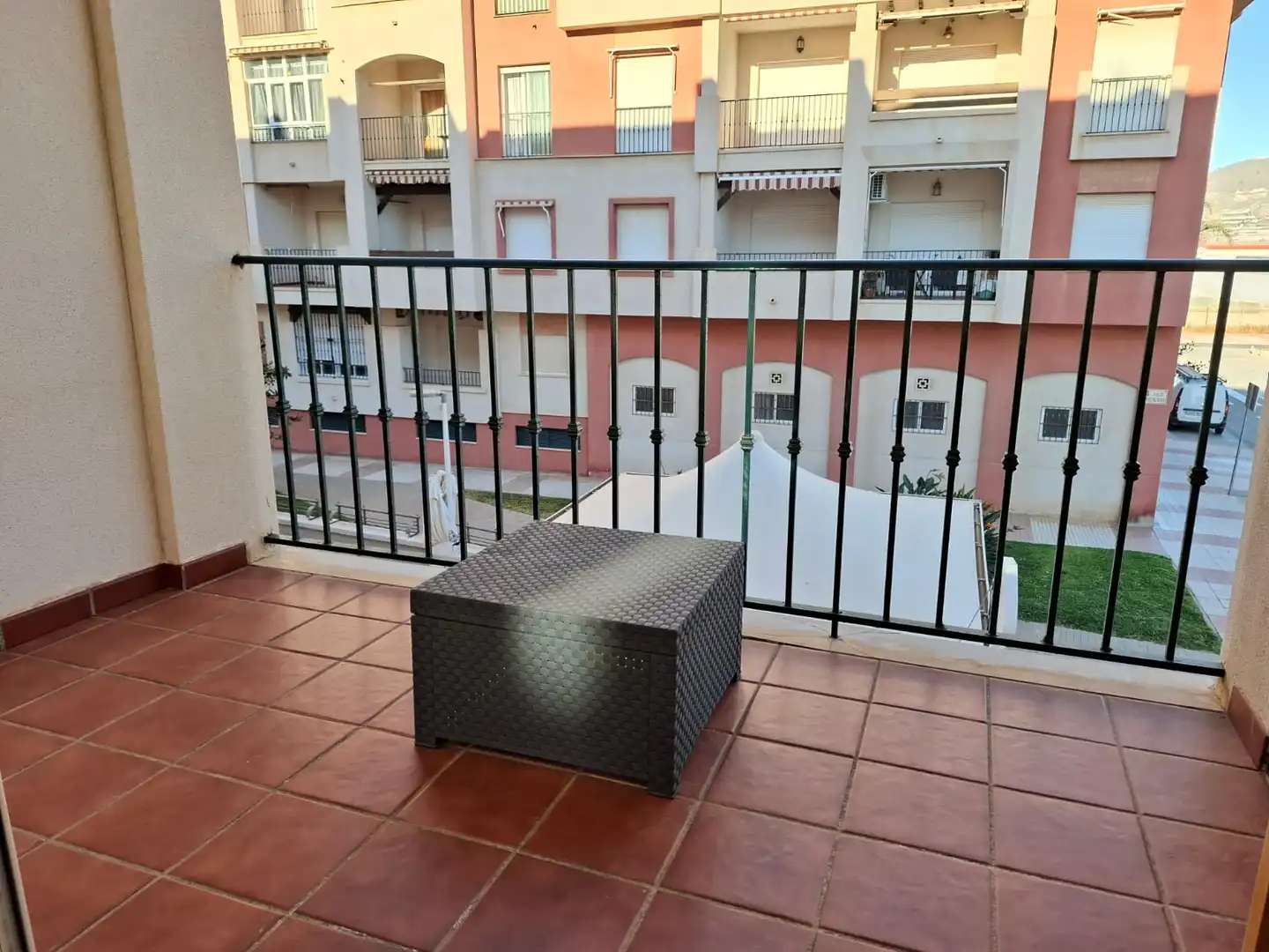 Terrassa de Pis en venda en Motril amb Terrassa i Moblat