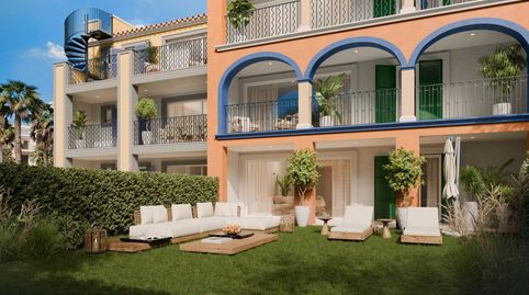 Foto 3 de Planta baja en venta en Portocolom, Felanitx