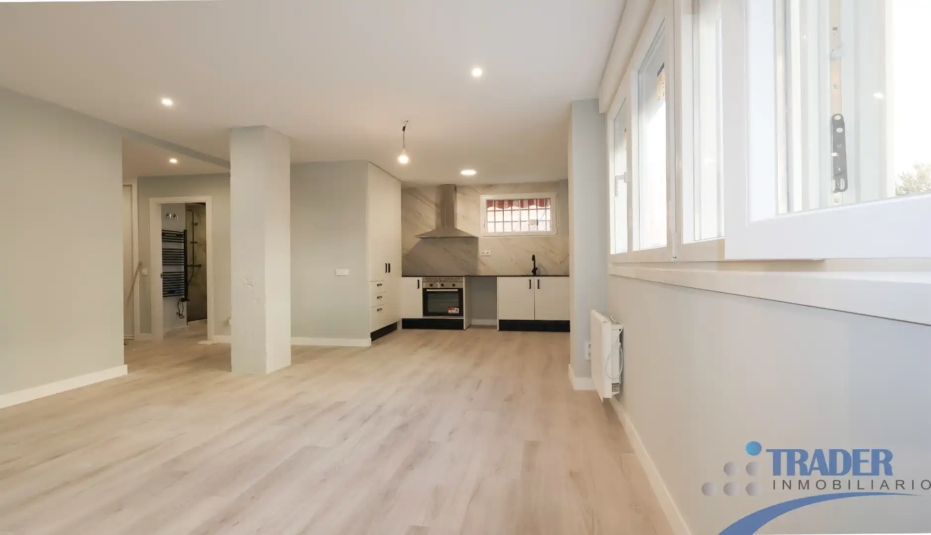 Flat for sale in Alcorcón