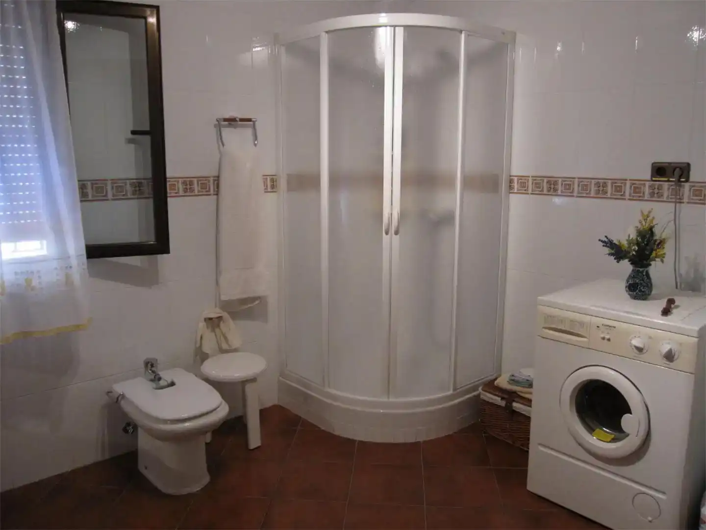Bany de Casa o xalet en venda en Arcos de Jalón