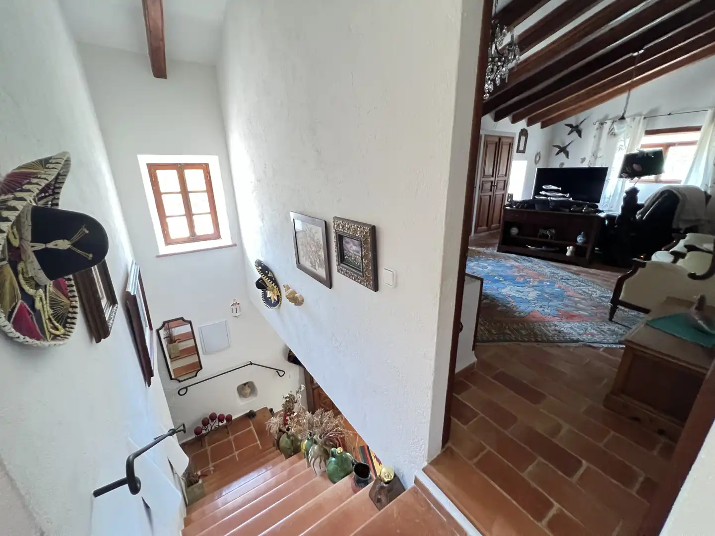 Casa amb piscina en venda a Algaida - Calle de la Unió, imagen 35