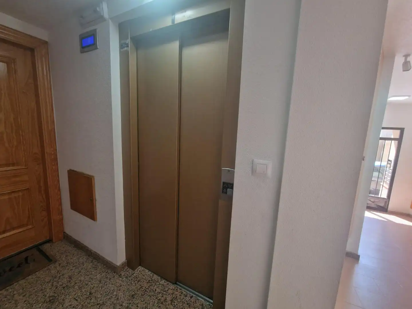Apartamento en venta en Casco Antiguo