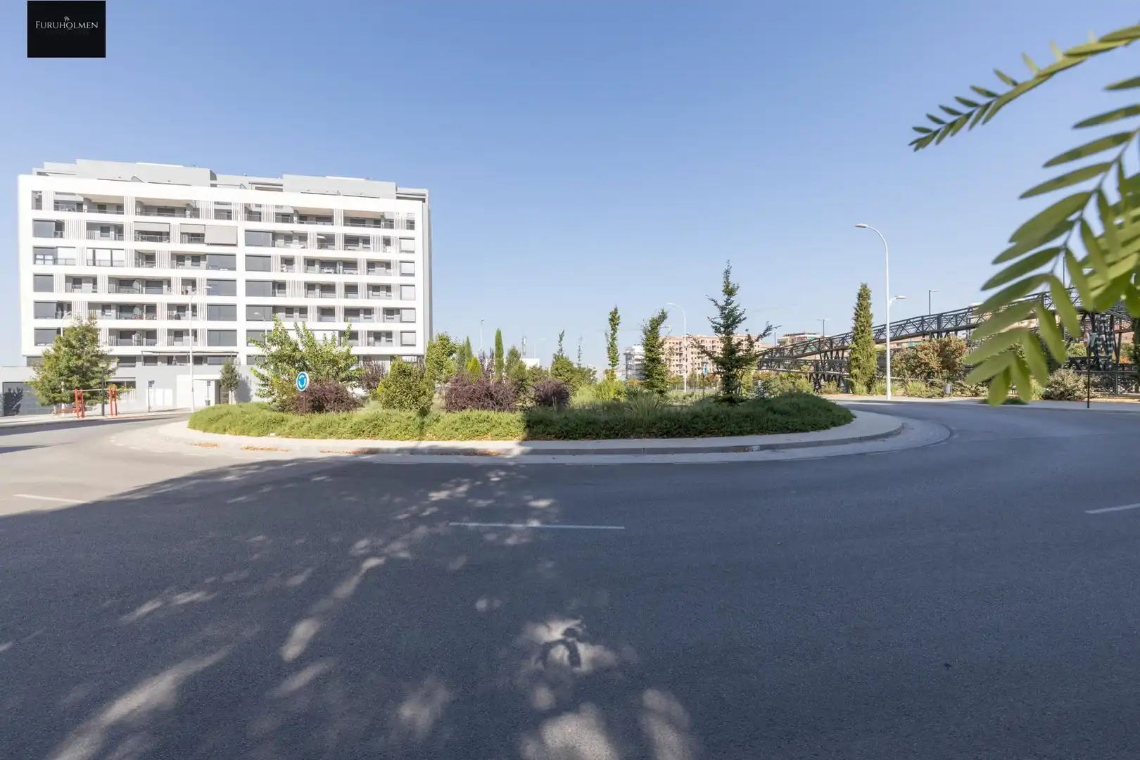 Piso con ascensor en venta en Calle Calle Demetrio Spínola, imagen 32