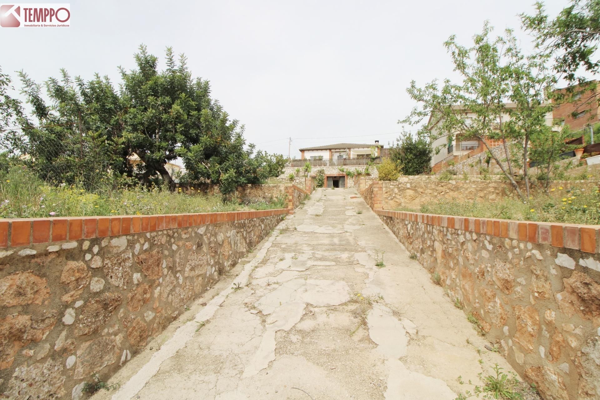 Casa o xalet en venda en La Bisbal del Penedès amb Calefacció, Jardí privat i Terrassa
