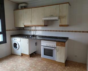 Kitchen of Flat to rent in Avilés  with Heating and Parquet flooring