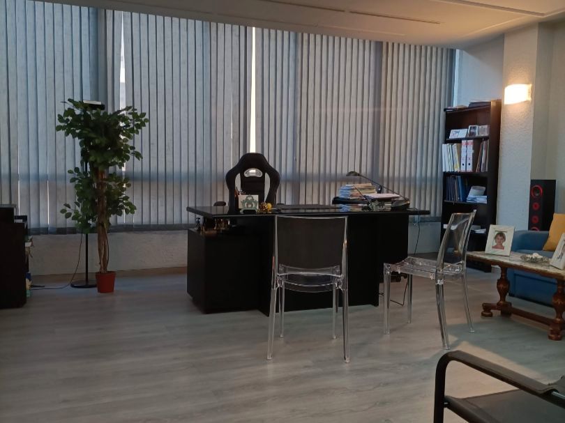Office for sale in  Zaragoza Capital  with Air Conditioner, Heating and Furnished