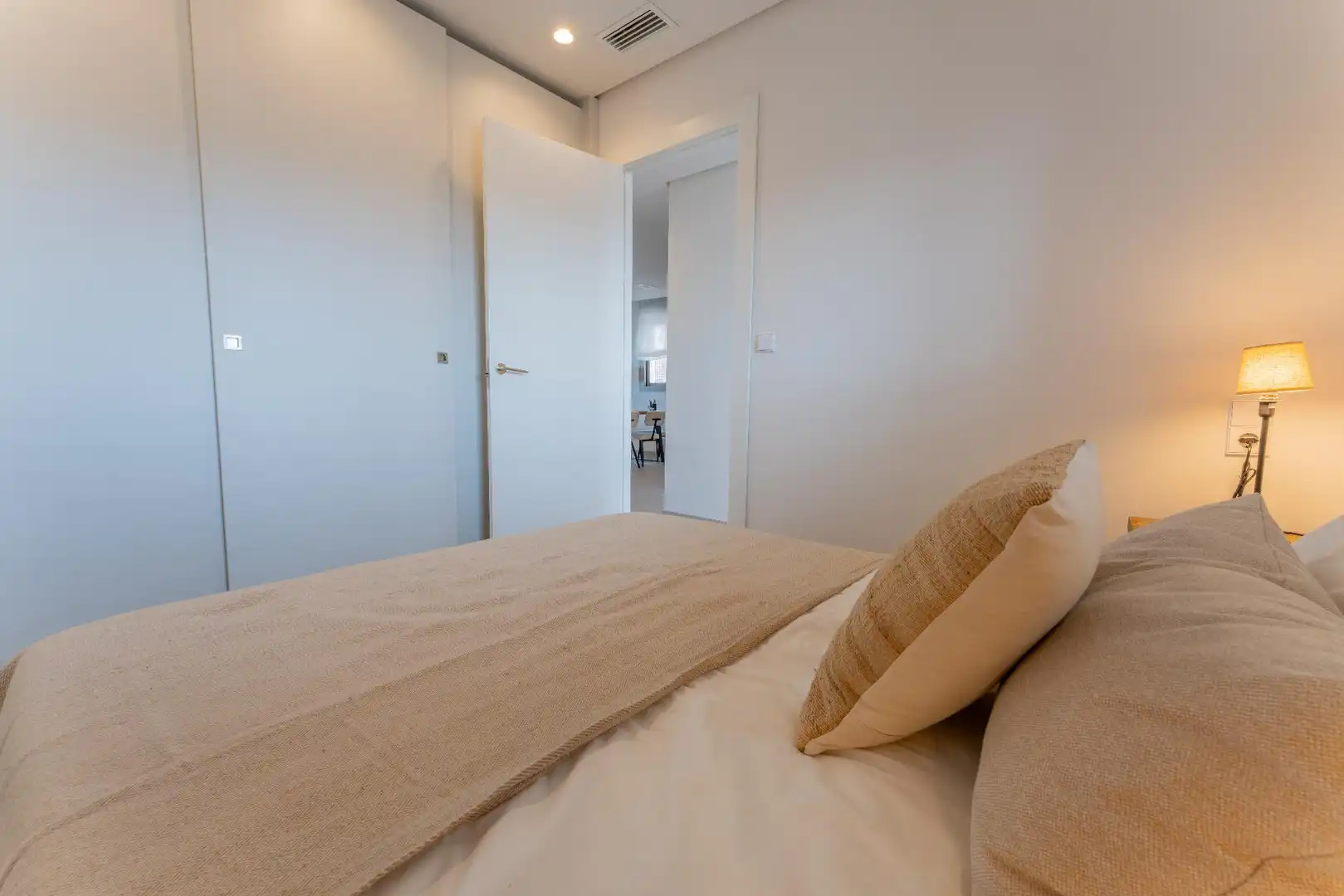Ático con piscina en venta en Santa Pola ciudad, imagen 22