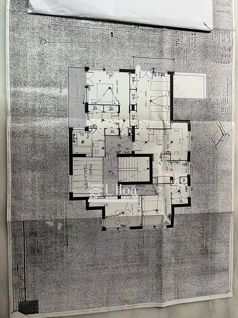 Casa con piscina en venta en Garbinet - Vistahermosa, imagen 14