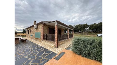 Foto 4 de Finca rústica en venta en Polígono 5 Parcela 41 Canchal la Guardia. San Vice, S/n, San Vicente de Alcántara, Badajoz