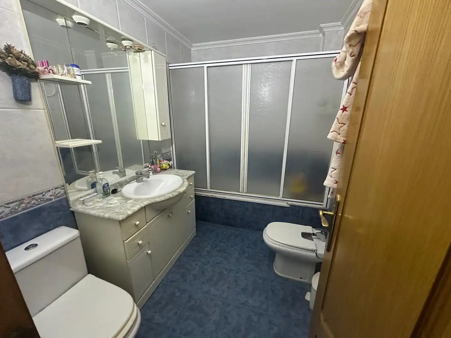 Baño de Piso en venta en Crevillent con Balcón