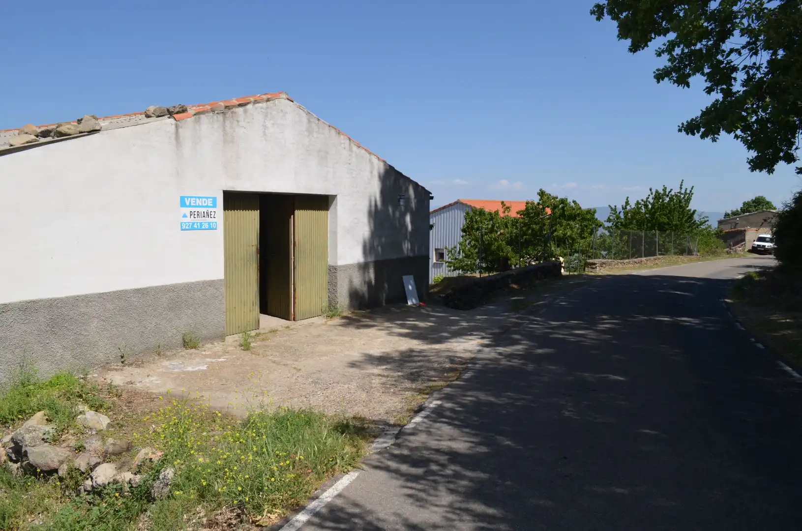 Casa en venda a Cabezabellosa, imagen 2