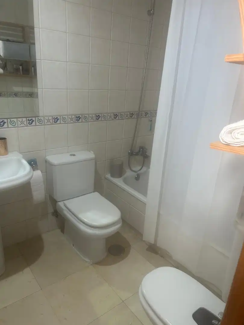 Bany de Casa o xalet en venda en Córdoba amb Piscina comunitària
