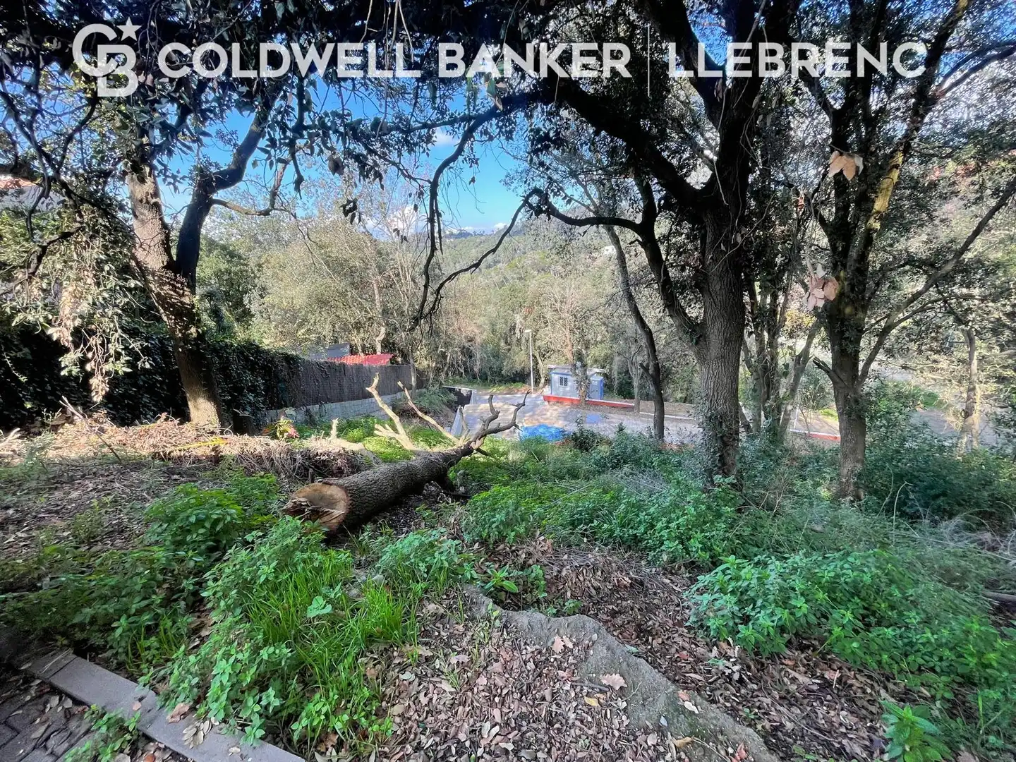 Residential land for sale in Carrer de Casafranca, imagen 12