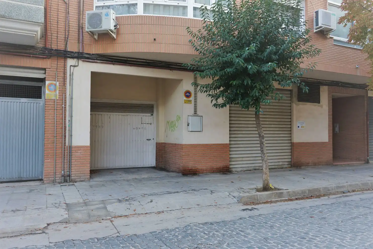 Parkplatz zum Verkauf in General Pereyra 28