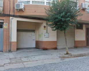Exterior view of Garage for sale in Requena
