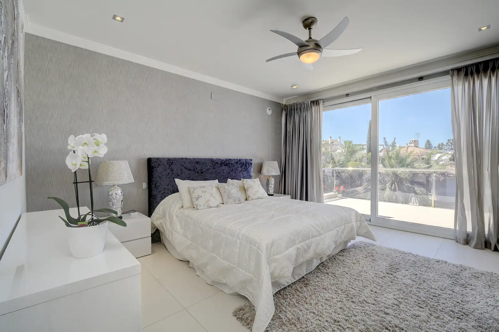 Maison avec piscine à vendre à Nueva Andalucía, imagen 22