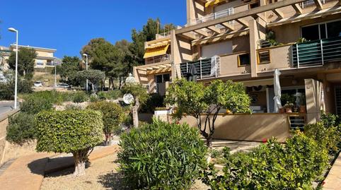 Photo 3 of Apartment to rent in Manzanera - Tosal, Calpe / Calp