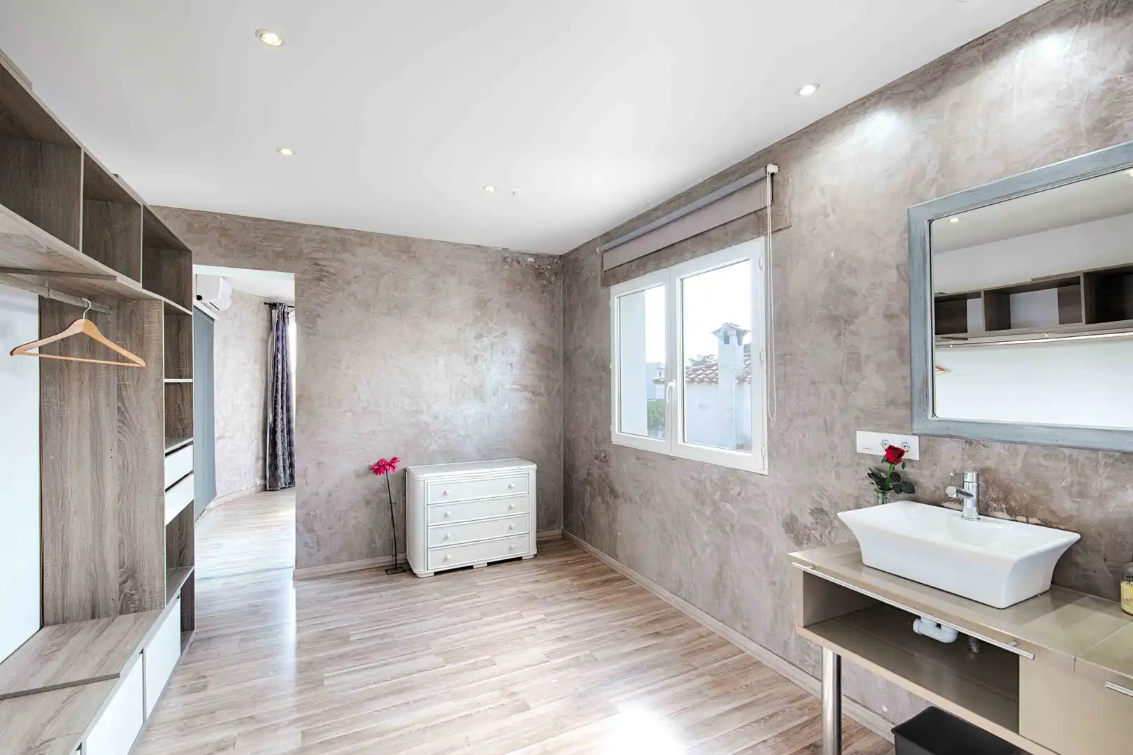 Casa con terraza en venta en Carrer Carmençó, imagen 27