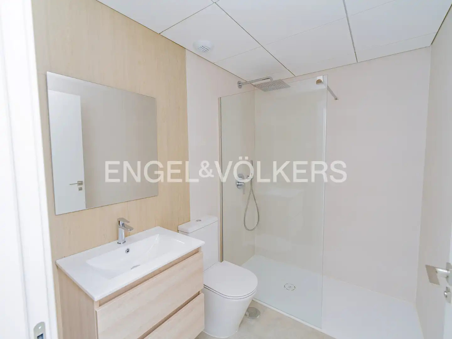 Bathroom of Flat for sale in Gran Alacant