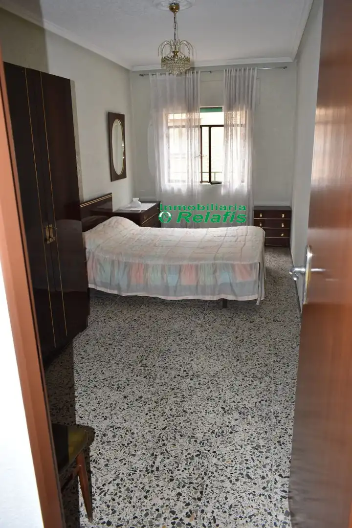 Habitación de Piso en venta en Ciudad Rodrigo con Calefacción y Balcón