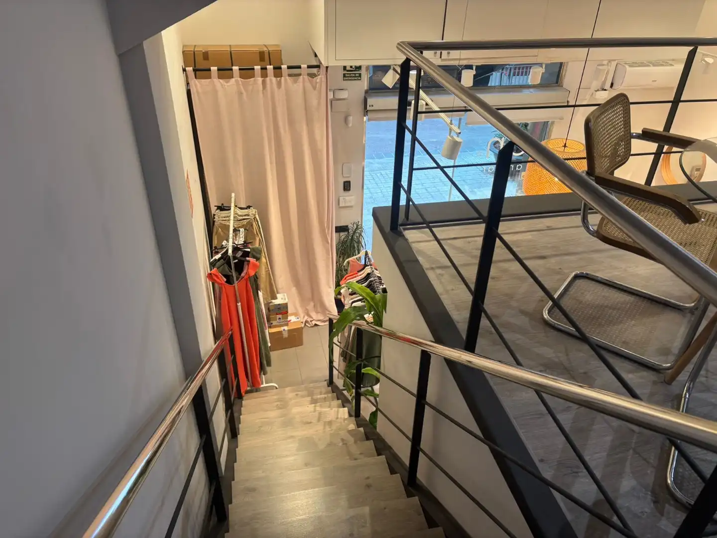 Business premises for sale in Les Corts, imagen 29