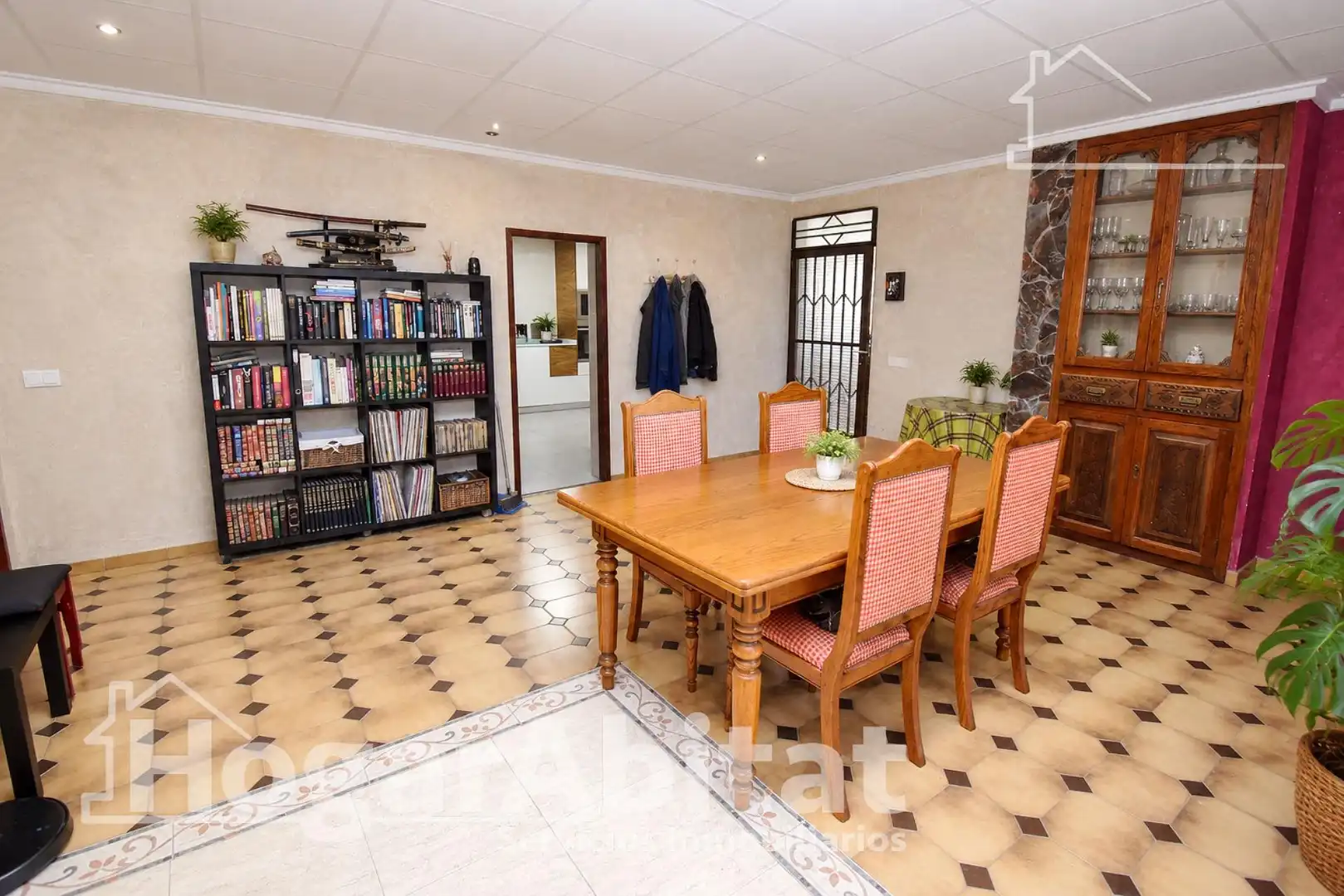 Villa avec piscine à vendre à Partida Sitjar Baix, imagen 3