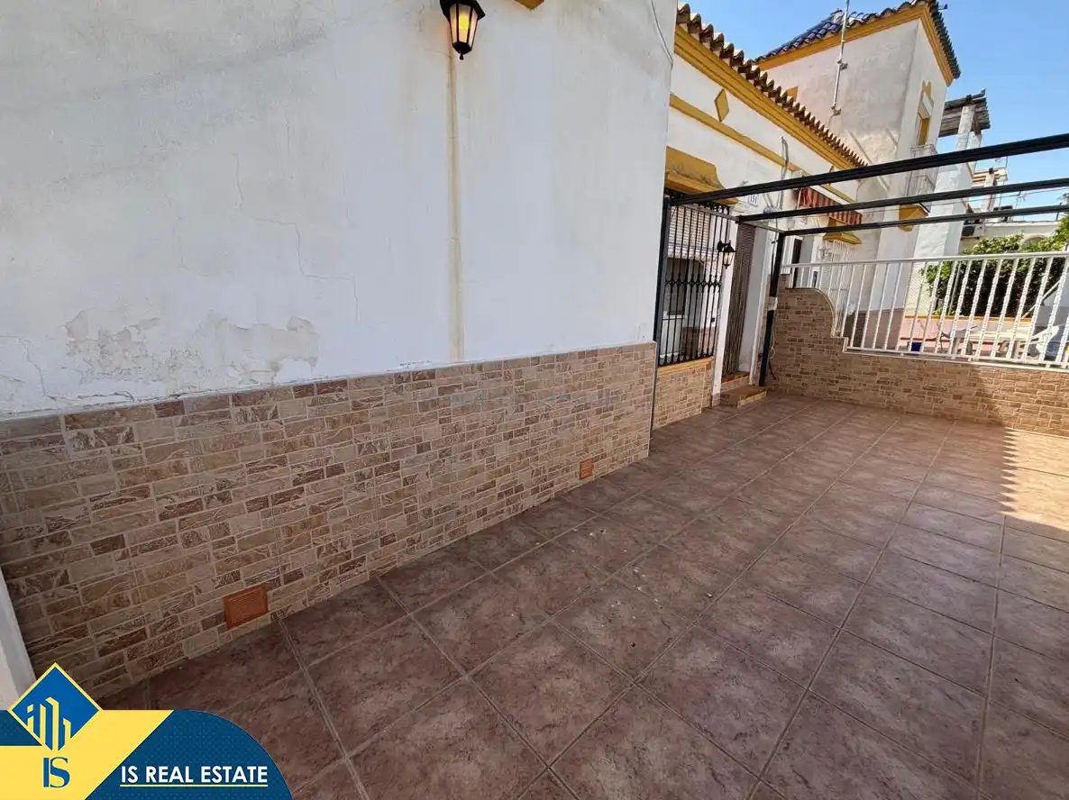 Casa con piscina en venta en Los Balcones - Los Altos, imagen 30