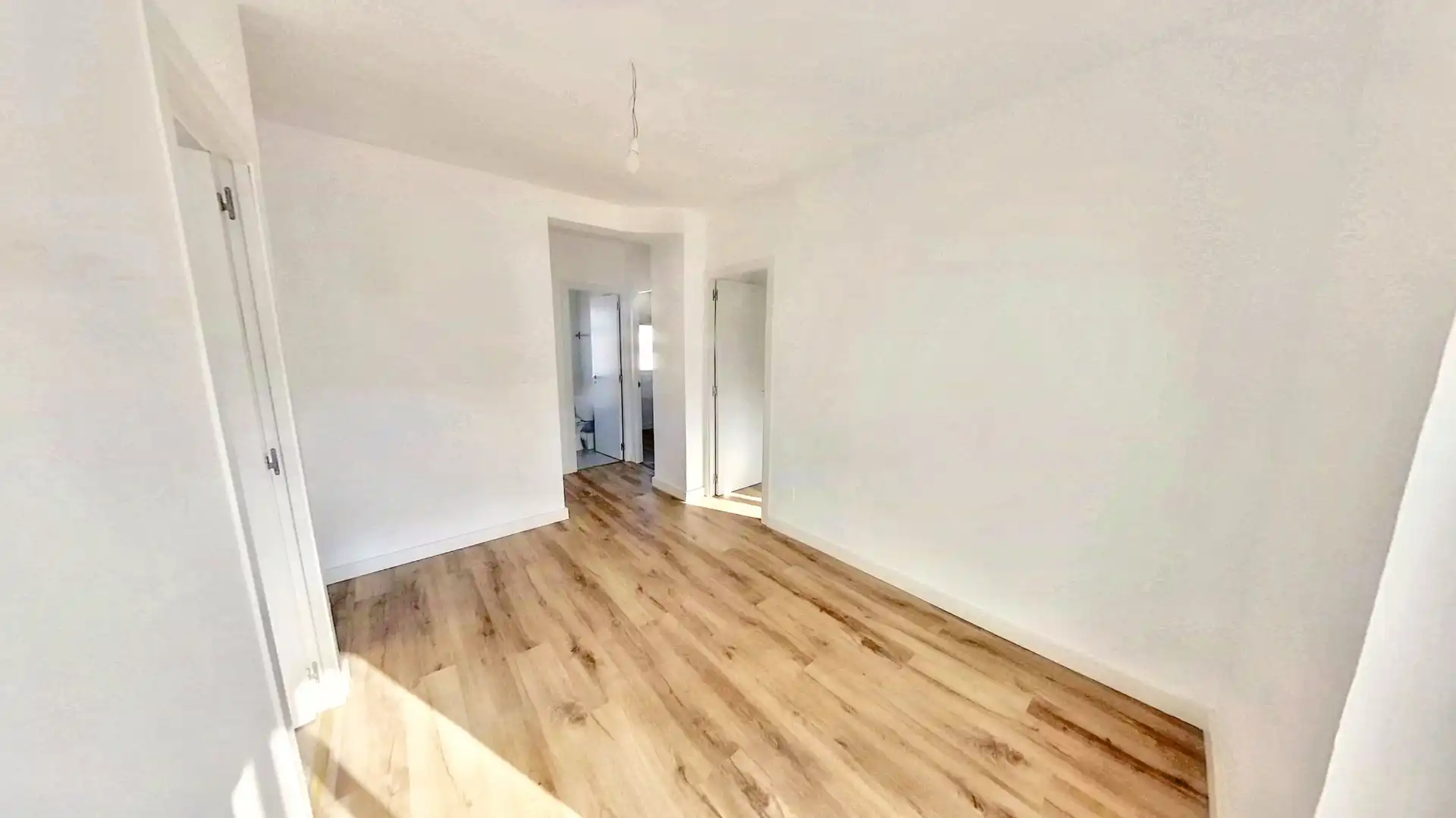 Piso de alquiler en Foso - Moreras