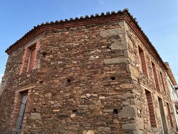 Casa rústica en venda a Carretera Vnu 21, imagen 4