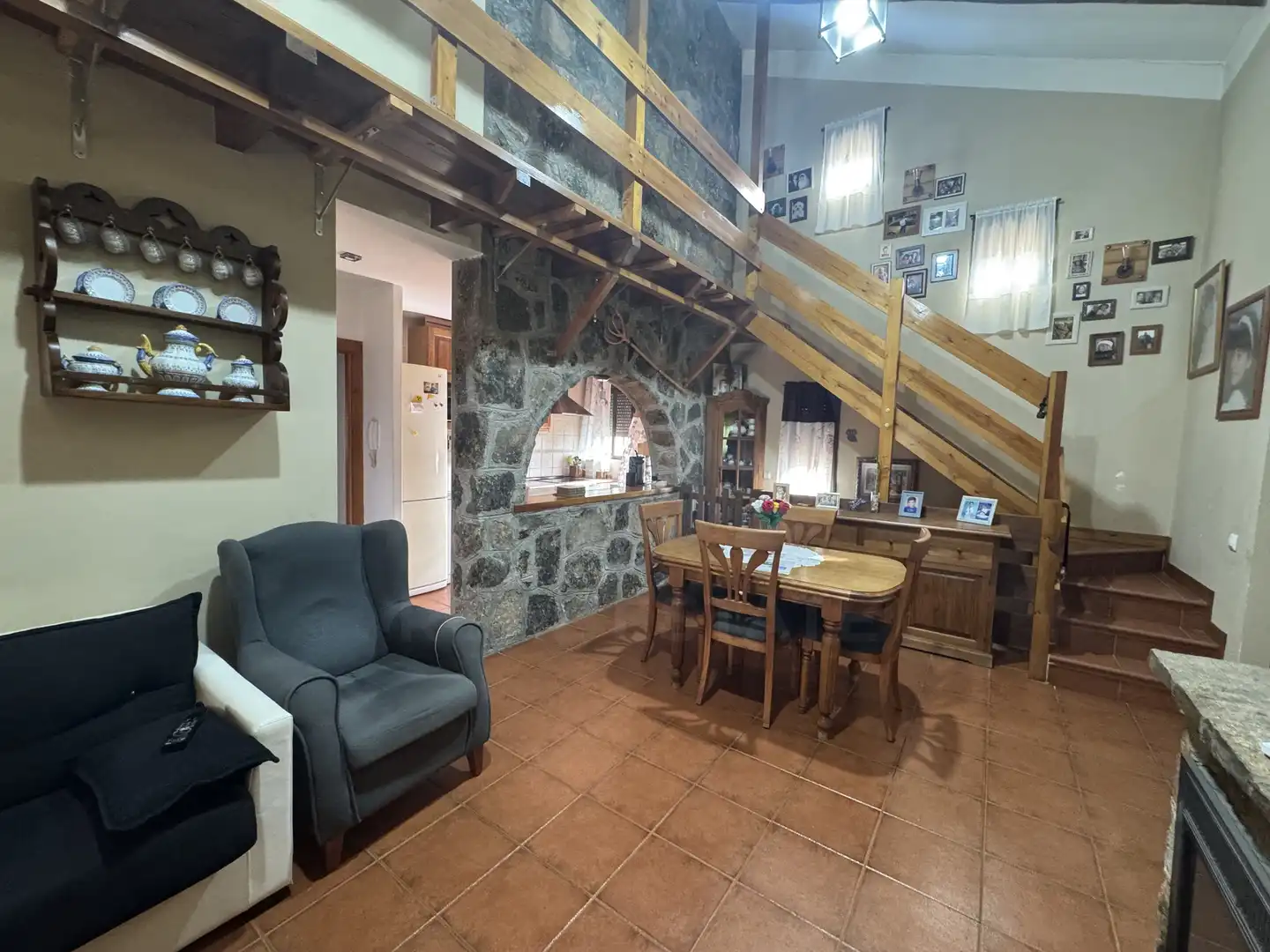 Casa o xalet en venda en Almorox amb Aire condicionat, Calefacció i Terrassa
