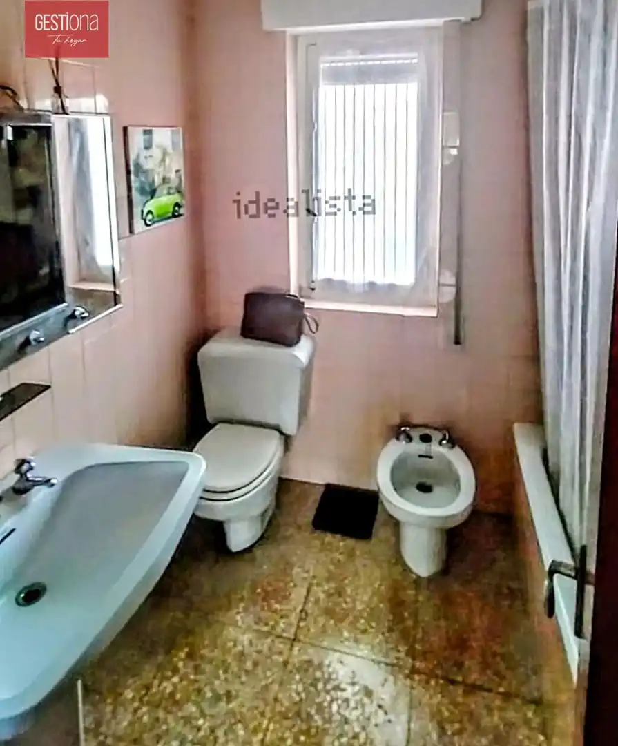 Baño de Casa o chalet en venta en Noja con Jardín privado, Terraza y Balcón