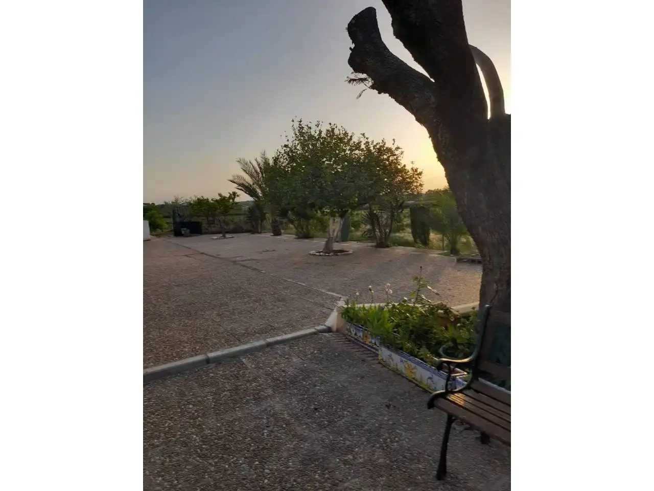 Casa o chalet en venta en Carmona con Jardín privado, Terraza y Piscina