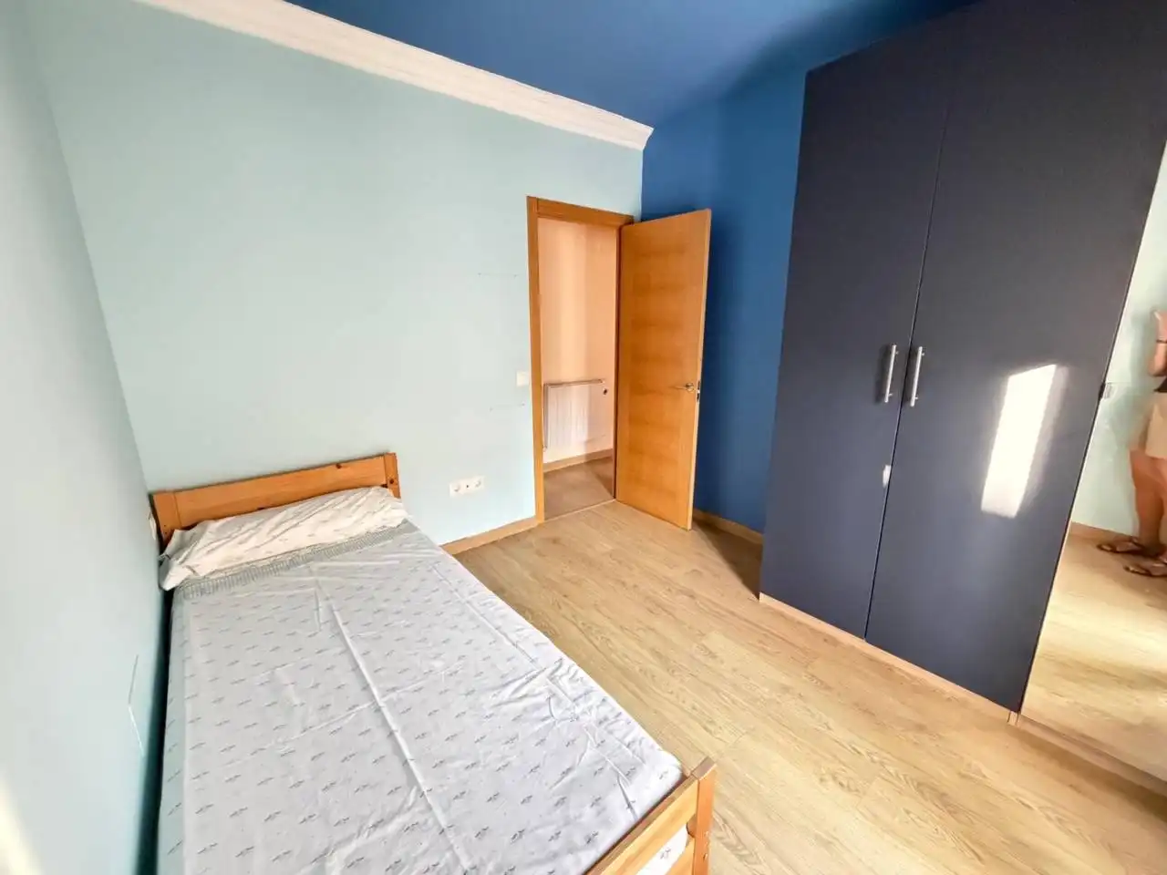 Dormitori de Casa o xalet en venda en Chiclana de la Frontera amb Aire condicionat i Terrassa