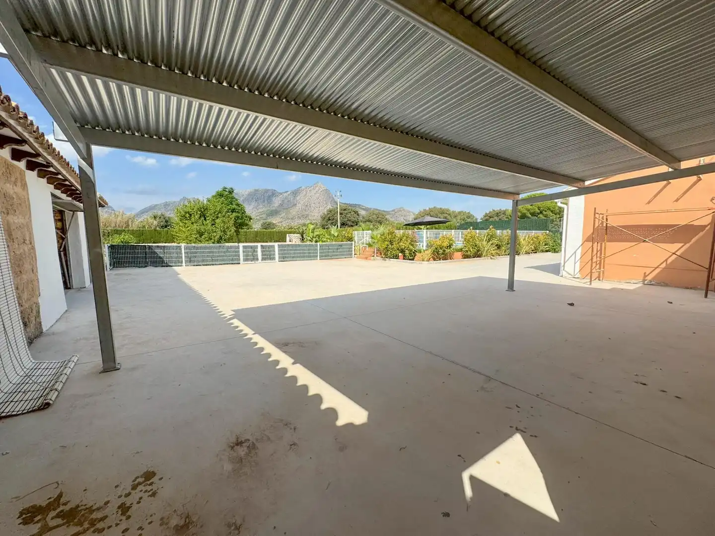 Villa con piscina in affitto a Avenida DR FLEMING, imagen 65