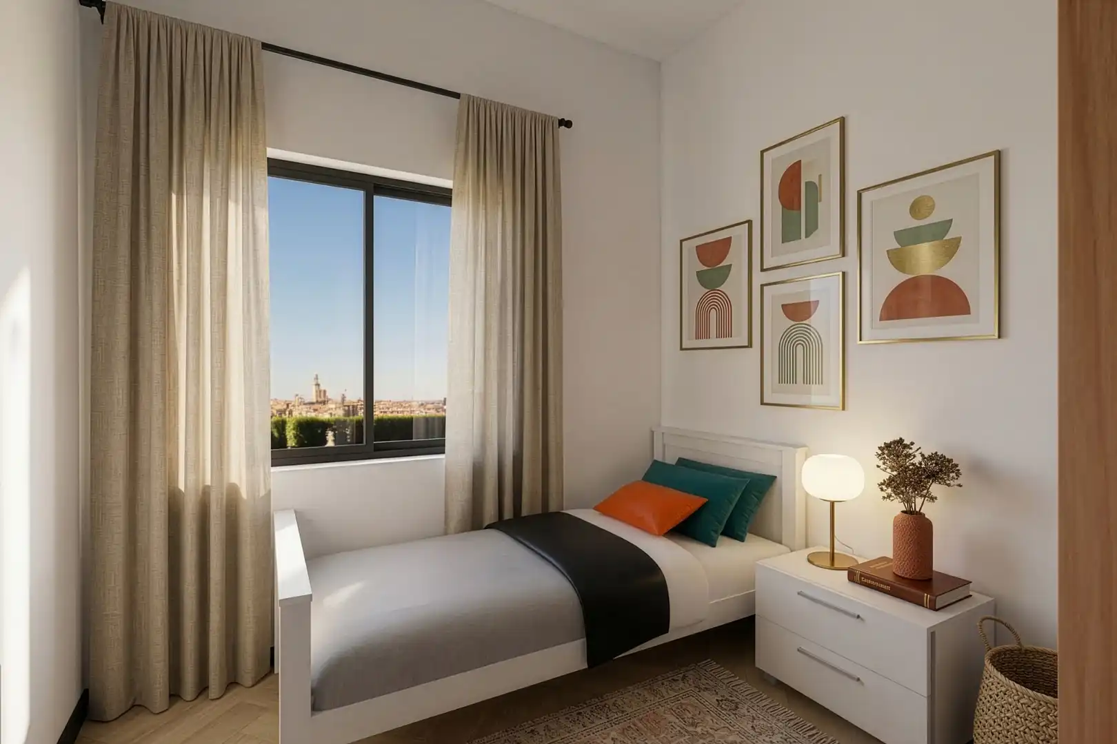 Terreno residencial en venta en Avinguda Verge de Montserrat, imagen 9