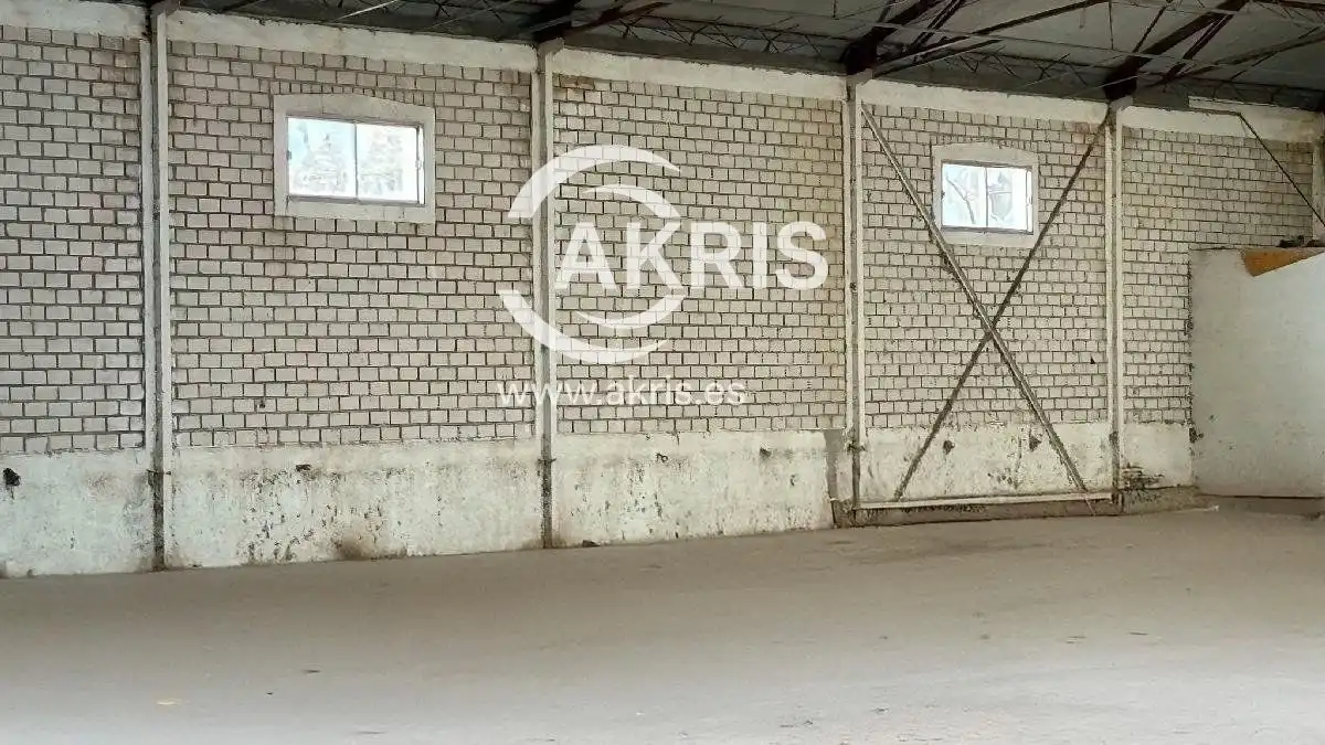 Industrial building for sale in Calle Carretera, imagen 7