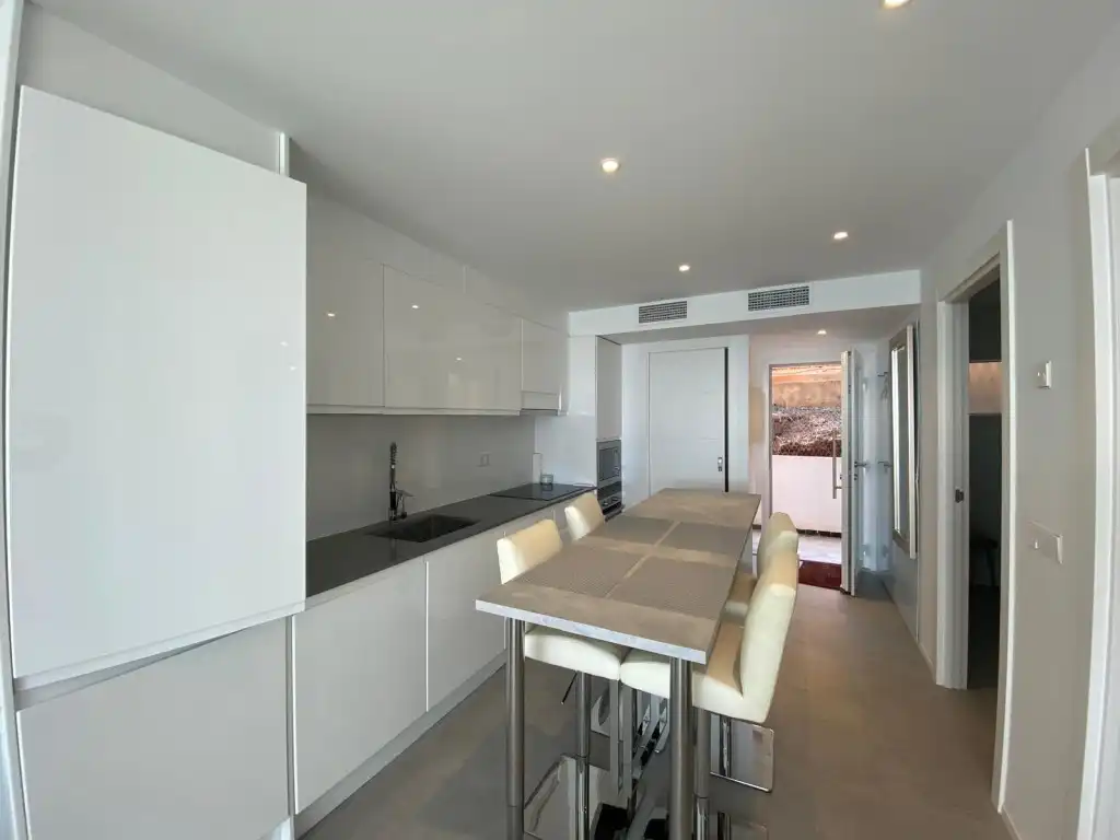 Apartment zum Verkauf in El Toro, imagen 6