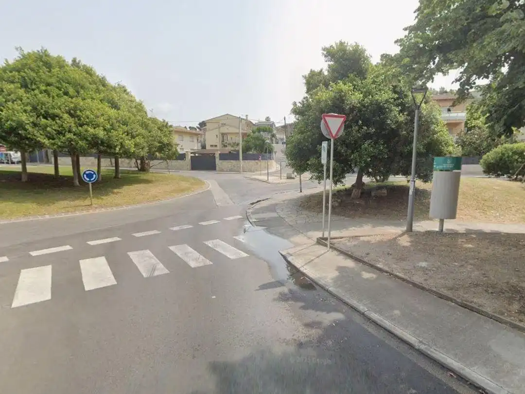 Terreny residencial en venda a Segur de Calafell, imagen 12