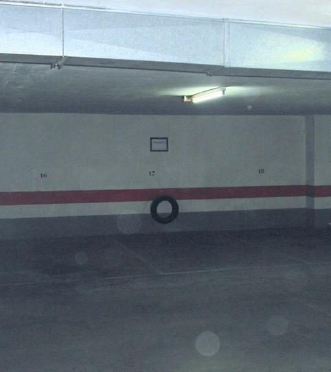 Foto 2 de Garatge de lloguer a Calle Partera Leonorita, 31, San Fernando, San Bartolomé de Tirajana