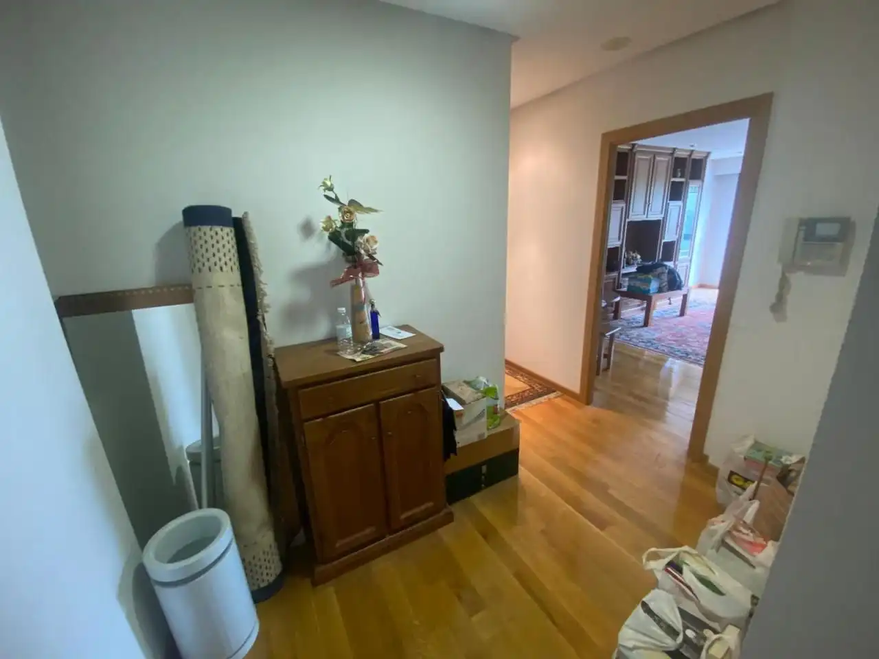 Flat with lift for sale in Posío, imagen 13