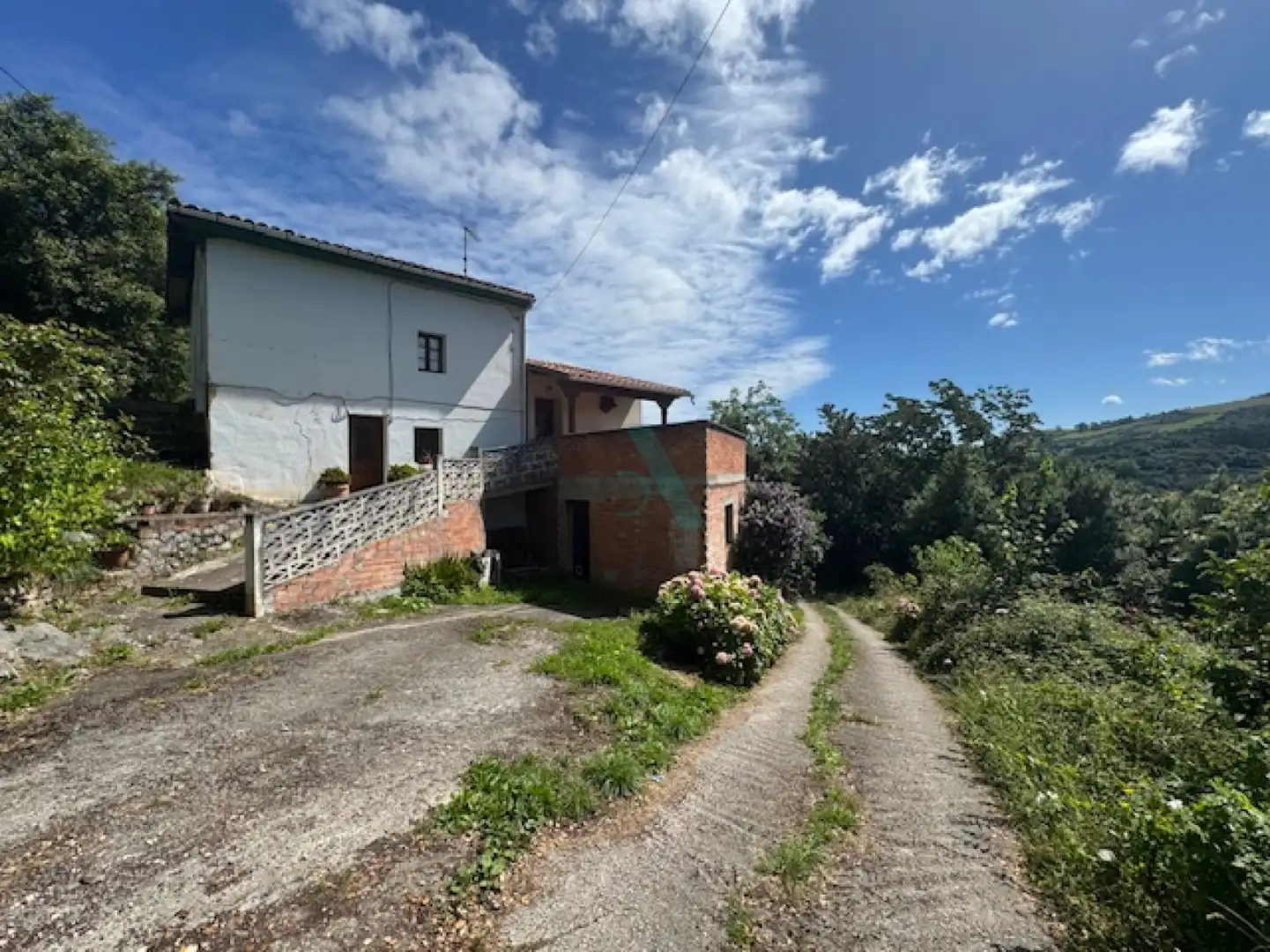 Houses for sale in Ribadedeva - Andinas, Ribadedeva