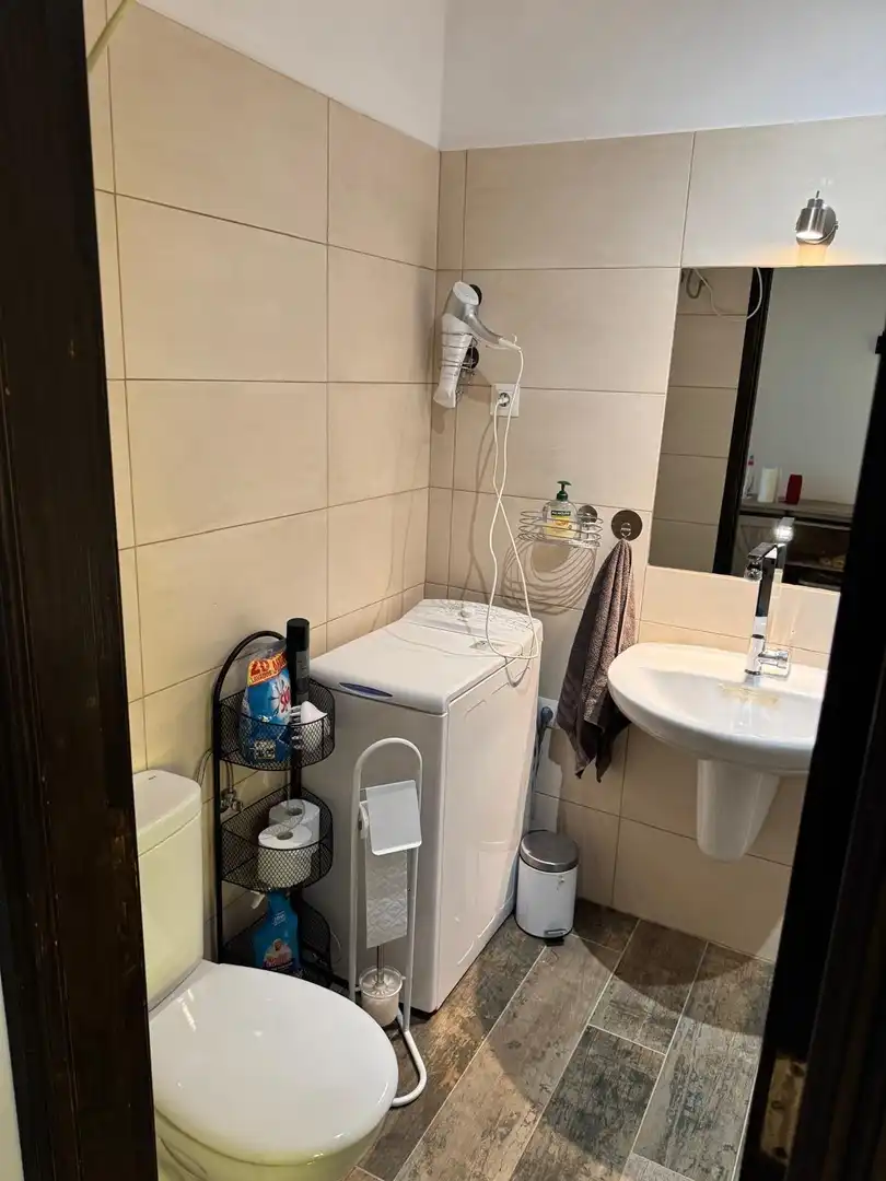 Bathroom of Study for sale in Giniginamar