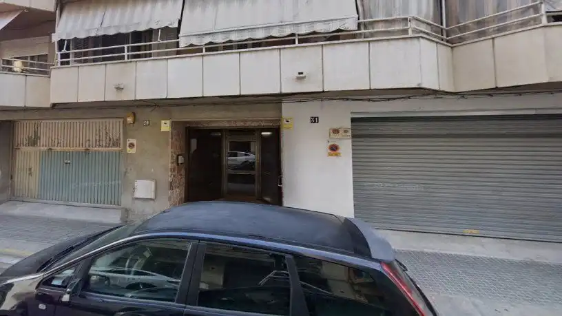 Wohnung zum Verkauf in calle Pirineus