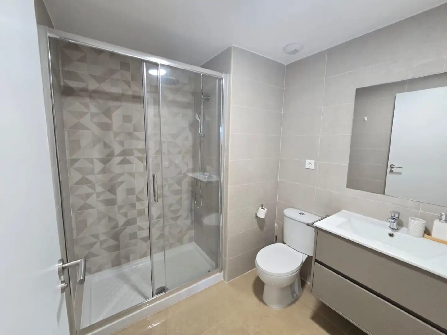 Apartamento con piscina en venta en UR PAI SECTOR TORRELASAL 1, imagen 24