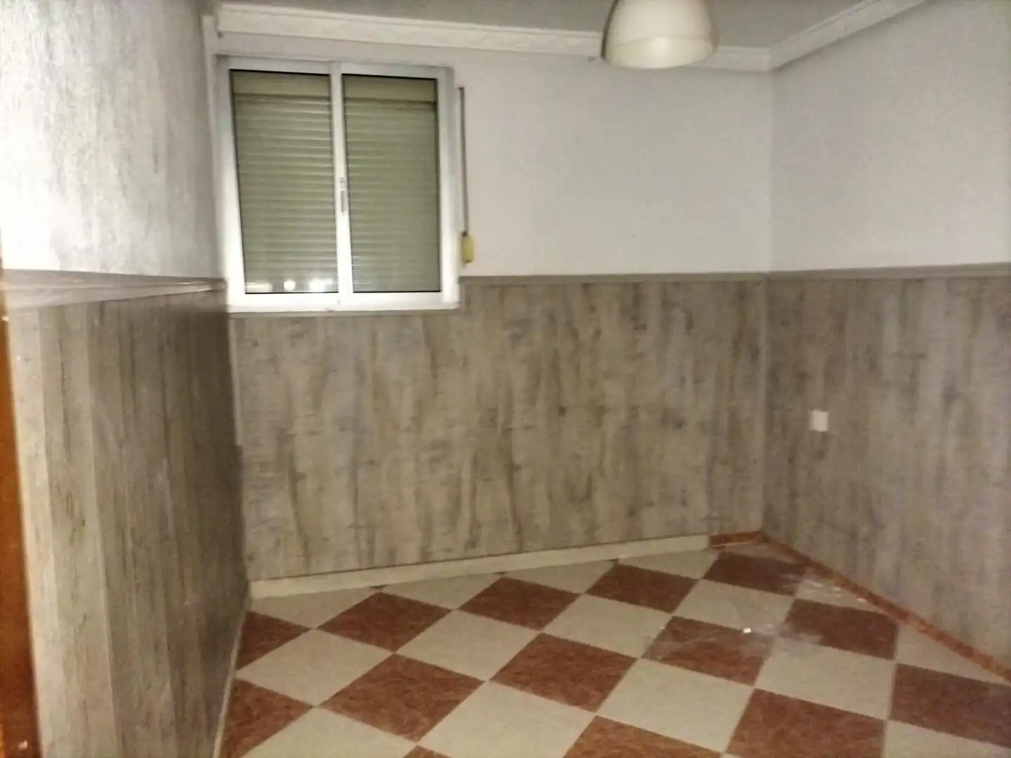 Bedroom of Flat for sale in Jerez de la Frontera