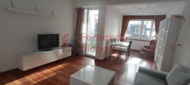 Piso en Alquiler en Abandoibarra - Guggenheim