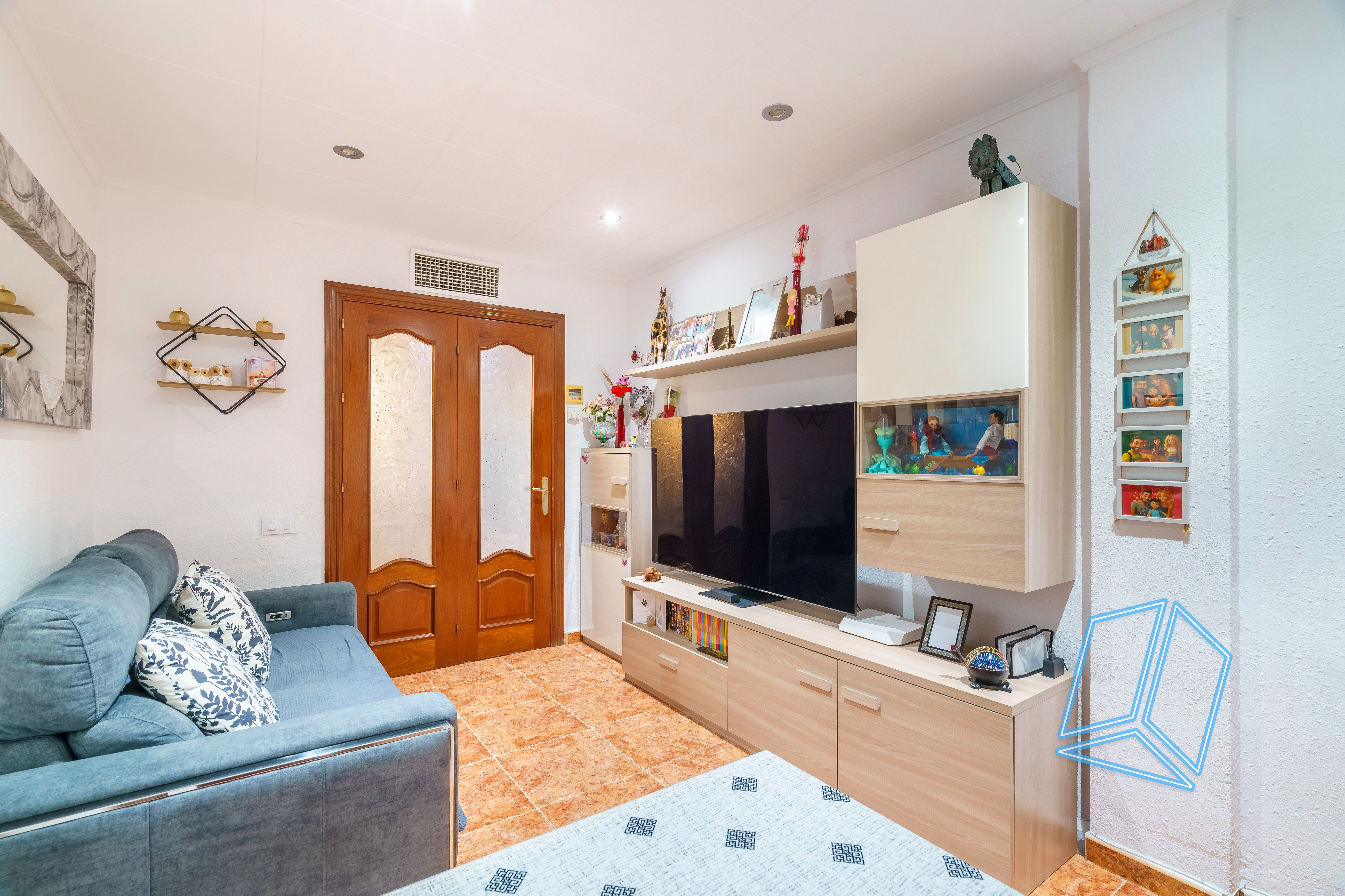 Flat for sale in Carrer de Francesc Layret, Riera