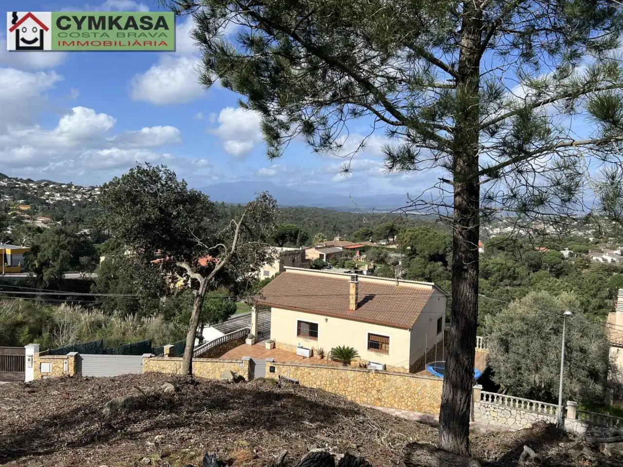 Wohnbaugrundstück zum Verkauf in Lloret Residencial - Montlloret, imagen 9
