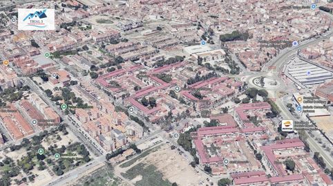 Foto 4 de Piso en venta en Calle Chopos, El Palmar, Murcia Capital