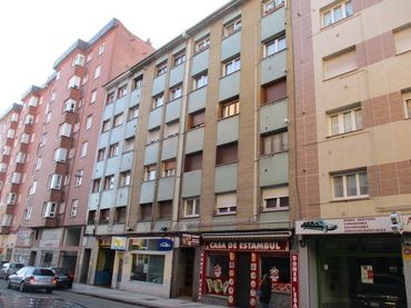 Pis amb ascensor en venda a Calle Severo Ochoa